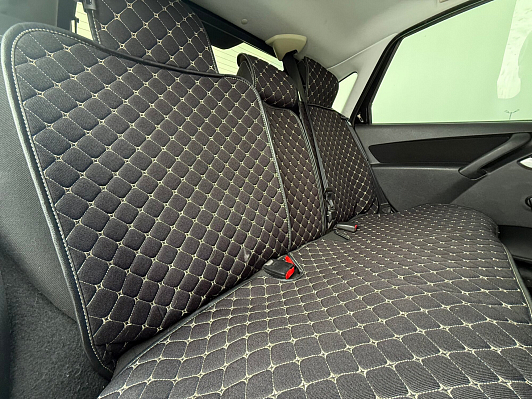 Lada (ВАЗ) Granta Classic Start Glonass 21911-51-009, 2014 года, пробег 132279 км