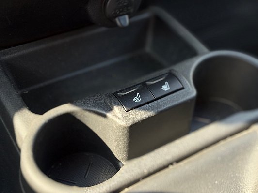 Lada (ВАЗ) Granta Comfort Light, 2024 года, пробег 30186 км