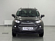 Ford EcoSport Trend Plus, 2016 года, пробег 125478 км