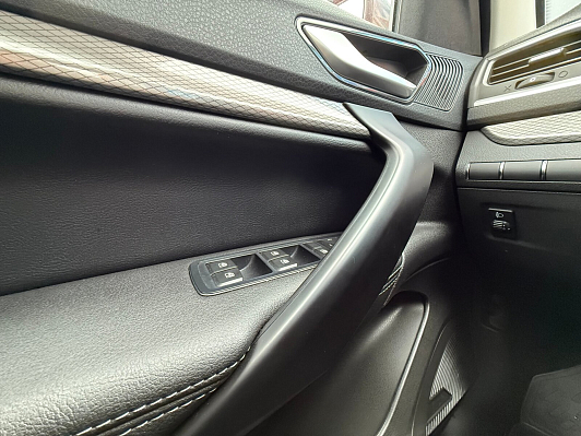 Lada (ВАЗ) Vesta, 2025 года, пробег 4853 км