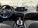 Kia Ceed Prestige, 2020 года, пробег 171082 км