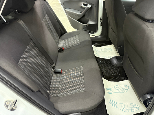 Volkswagen Polo Highline 15-18, 2015 года, пробег 151000 км