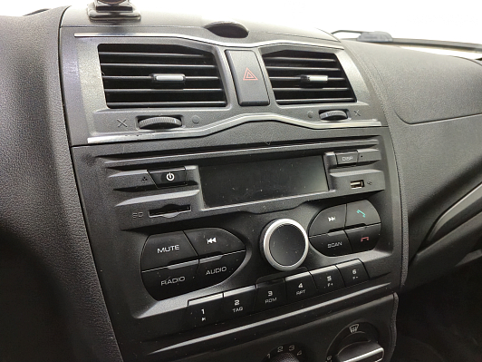 Lada (ВАЗ) Granta Classic, 2019 года, пробег 47544 км