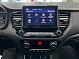 Hyundai Solaris Elegance, 2021 года, пробег 40829 км