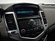 Chevrolet Cruze LS, 2012 года, пробег 206304 км