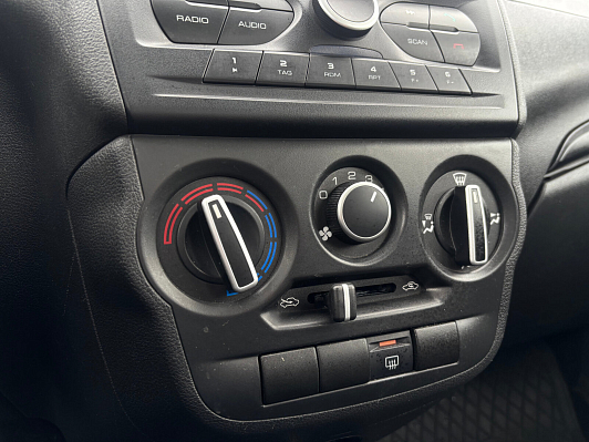 Lada (ВАЗ) Granta Comfort, 2022 года, пробег 19539 км