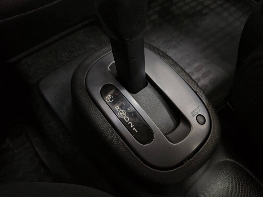 Nissan Micra, 2008 года, пробег 134850 км