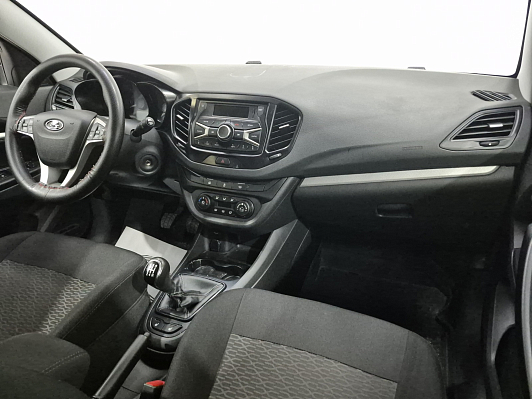 Lada (ВАЗ) Vesta Comfort Image, 2019 года, пробег 100000 км
