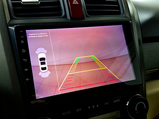 Honda CR-V Elegance, 2007 года, пробег 150871 км