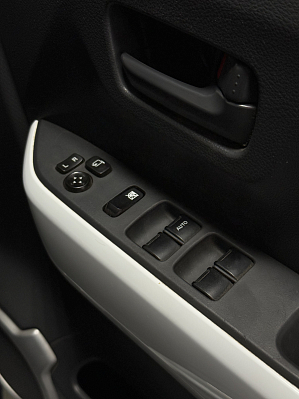 Suzuki Hustler, 2014 года, пробег 113000 км