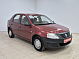 Renault Logan Authentique, 2010 года, пробег 141165 км