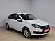 Lada (ВАЗ) Granta Classic Optima, 2022 года, пробег 84731 км