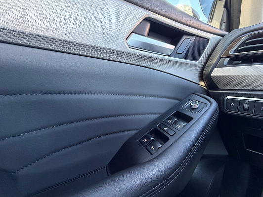 Haval F7 Elite, 2023 года, пробег 72300 км