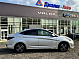 Hyundai Solaris Comfort, 2012 года, пробег 222256 км