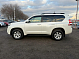 Toyota Land Cruiser Prado, 2015 года, пробег 173029 км