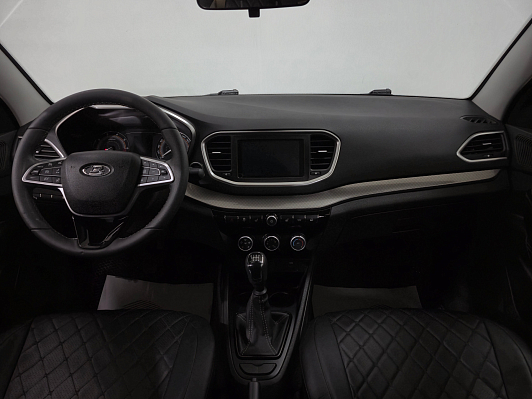 Lada (ВАЗ) Vesta, 2025 года, пробег 26882 км