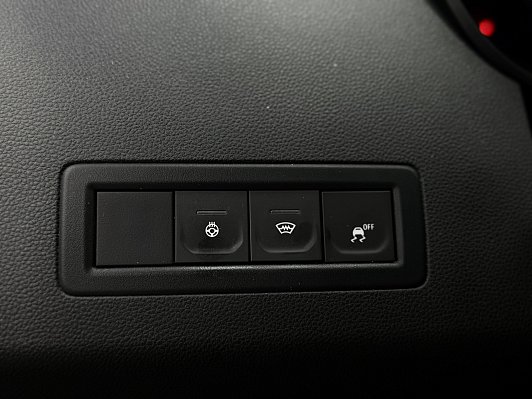 Renault Arkana Style, 2020 года, пробег 73648 км