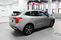 Haval Jolion, 2022 года, пробег 76700 км