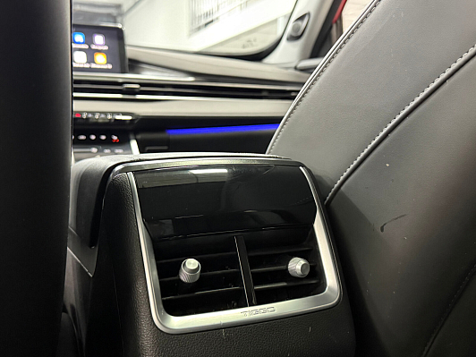 Chery Tiggo 7 Pro Max Ultimate, 2023 года, пробег 31970 км