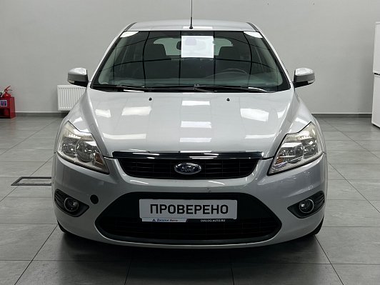 Ford Focus Ghia, 2008 года, пробег 210000 км