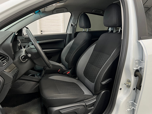 Lada (ВАЗ) Vesta Comfort Plus + P1.1 (Предсерийная), 2024 года, пробег 69497 км