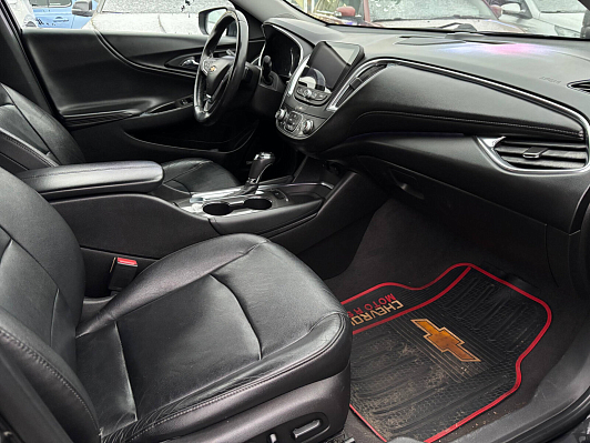 Chevrolet Malibu, 2016 года, пробег 90001 км