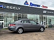 Kia Rio, 2016 года, пробег 121646 км