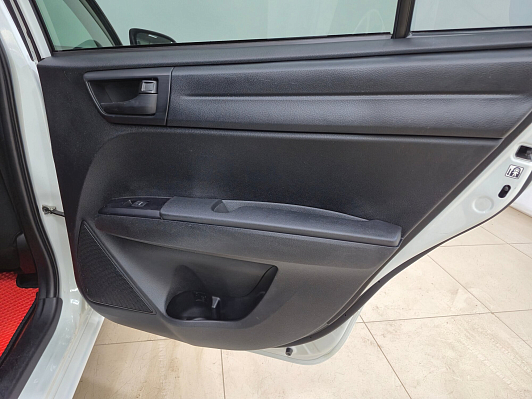 Toyota Corolla, 2018 года, пробег 189912 км