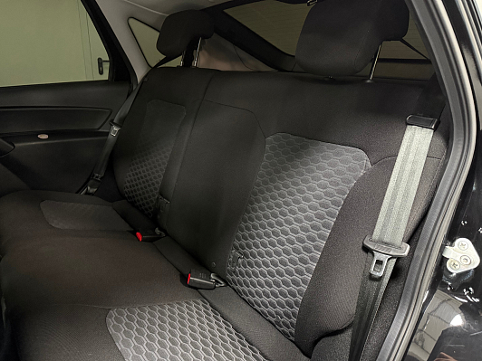 Lada (ВАЗ) Granta Comfort'24 Plus, 2024 года, пробег 36000 км