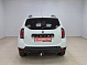 Renault Duster Expression, 2018 года, пробег 84092 км