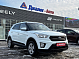 Hyundai Creta Active, 2018 года, пробег 148815 км