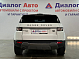 Land Rover Range Rover Evoque, 2013 года, пробег 180862 км