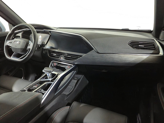 Geely Tugella Flagship, 2022 года, пробег 48601 км