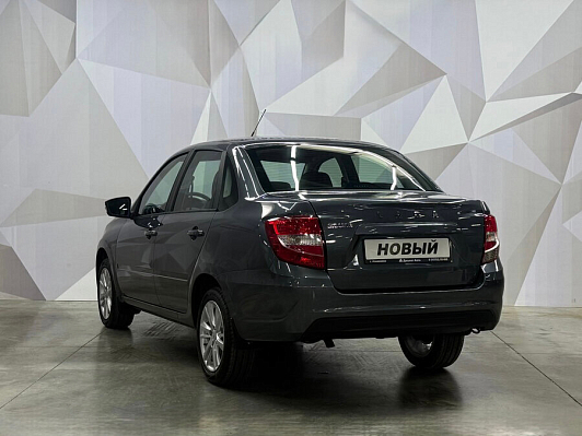 Lada (ВАЗ) Granta Классик, 2025 года, пробег 6 км