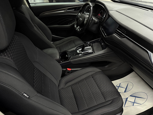 Haval F7 Comfort, 2019 года, пробег 200250 км