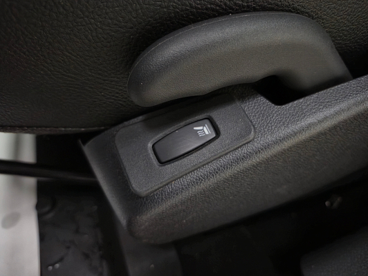 Lada (ВАЗ) Largus Luxe Glonass (7 мест) (2018-2019), 2018 года, пробег 166898 км