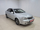Chevrolet Lacetti SX, 2010 года, пробег 187971 км