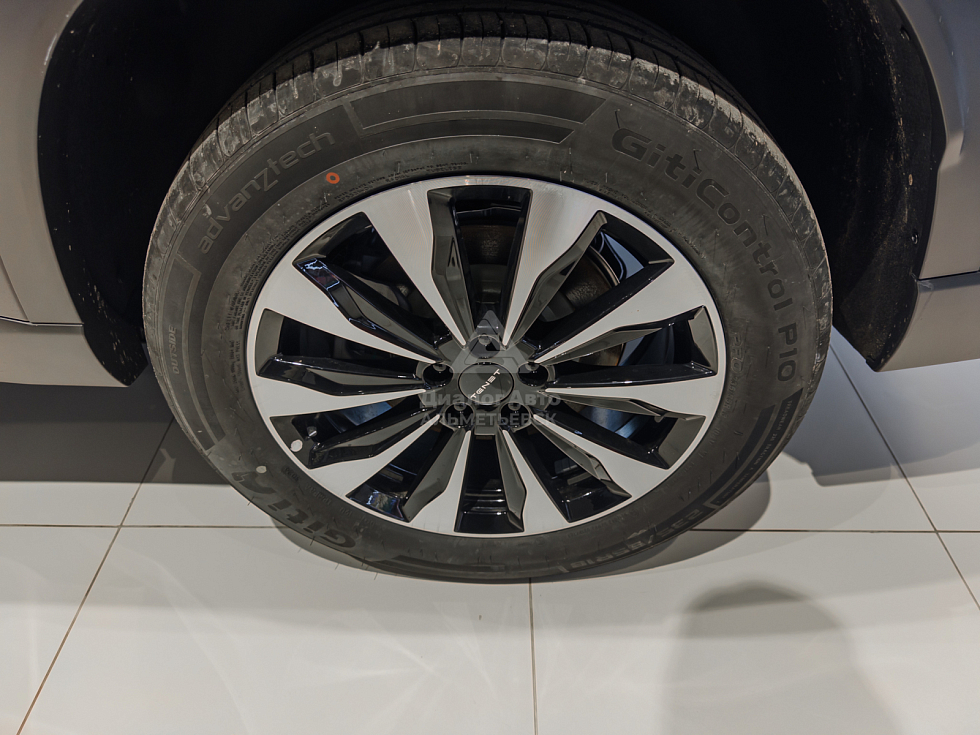 TENET T8 Prime, черный