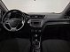 Kia Rio Comfort Аудио, 2016 года, пробег 90115 км