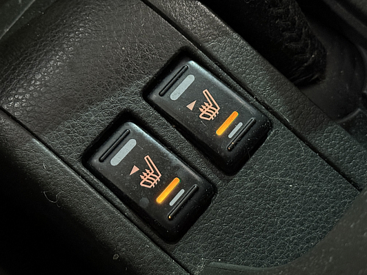 Nissan X-Trail, 2004 года, пробег 225100 км