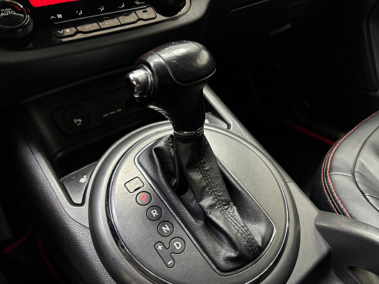 Kia Sportage Luxe, 2011 года, пробег 168576 км