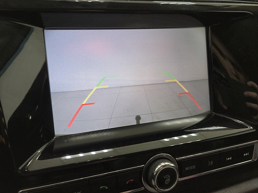 Lifan Myway Luxury, 2017 года, пробег 183154 км