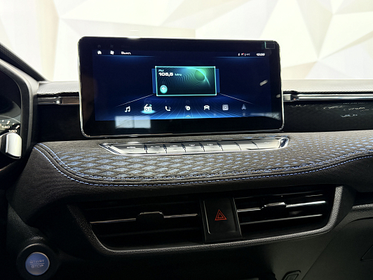 Haval Jolion Comfort, 2024 года, пробег 40600 км