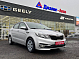 Kia Rio Comfort Аудио, 2016 года, пробег 59934 км