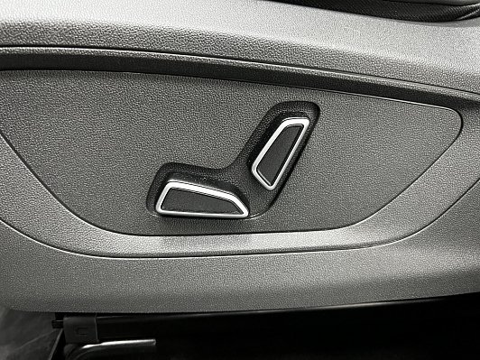 Changan CS55 Plus Техно, 2023 года, пробег 51395 км