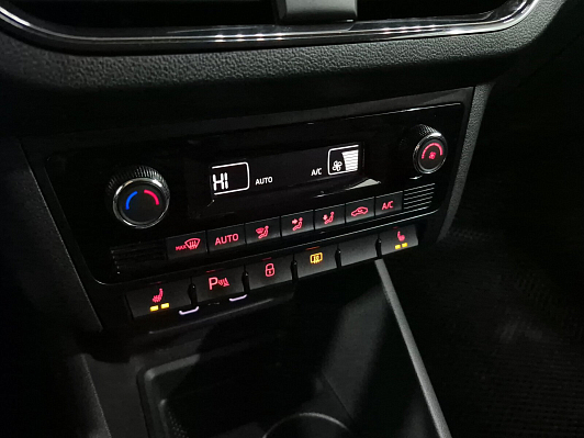 Volkswagen Polo Status, 2020 года, пробег 76484 км