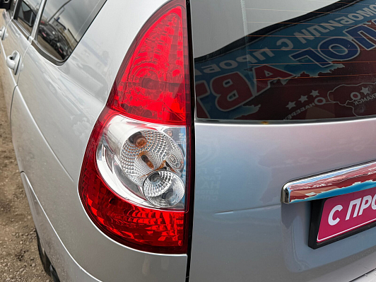 Lada (ВАЗ) Priora Норма, 2013 года, пробег 149056 км