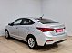 Hyundai Solaris Comfort, 2017 года, пробег 112707 км