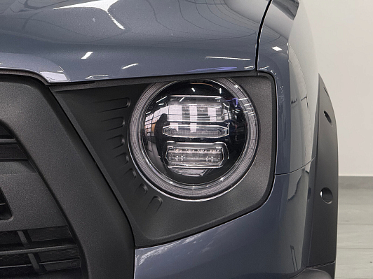 Haval Dargo X Elite, 2024 года, пробег 26000 км