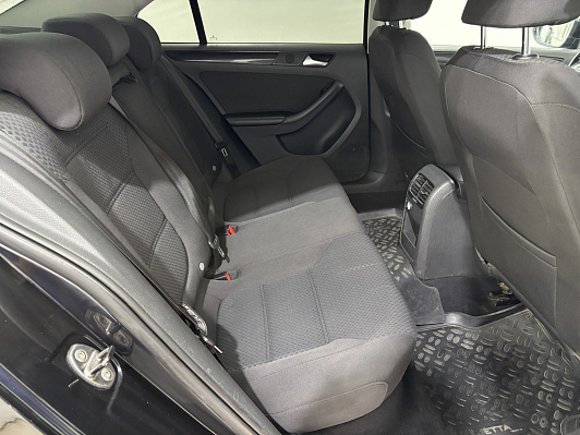 Volkswagen Jetta Comfortline, 2013 года, пробег 232559 км